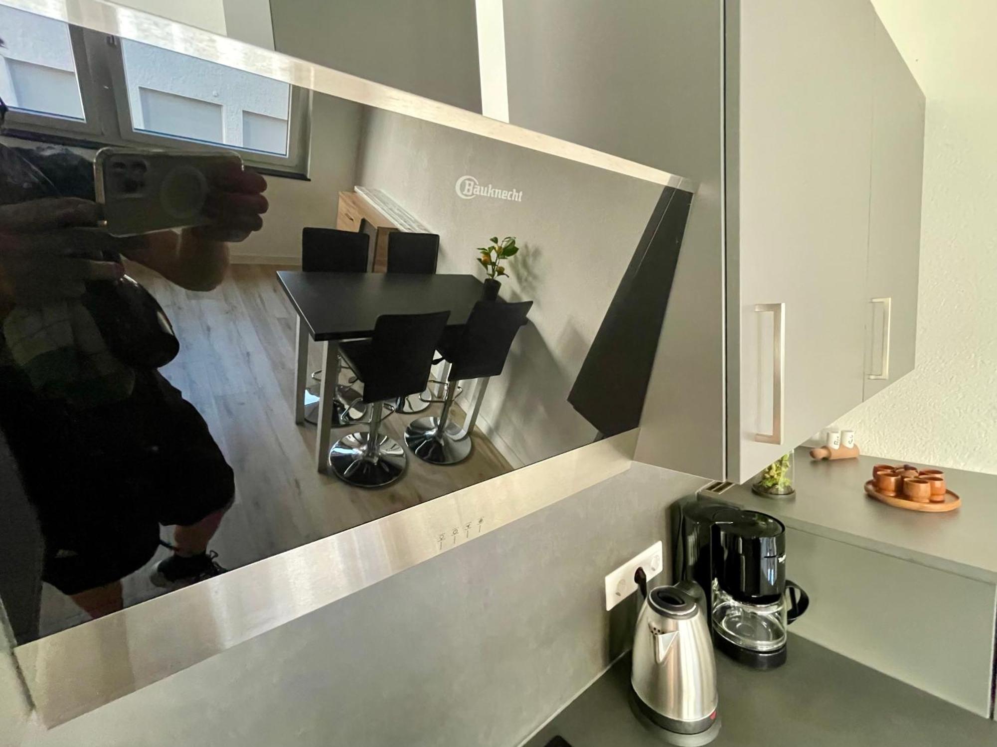 Neu Schwarzwald Zimmer Am Schloessle Goldstadt Pforzheim Kültér fotó